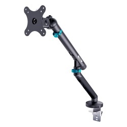 DIGITUS TIS single '35' TFT. mech. Feder Max.10KG schwarz — Buy in Cyprus with Fast Delivery
