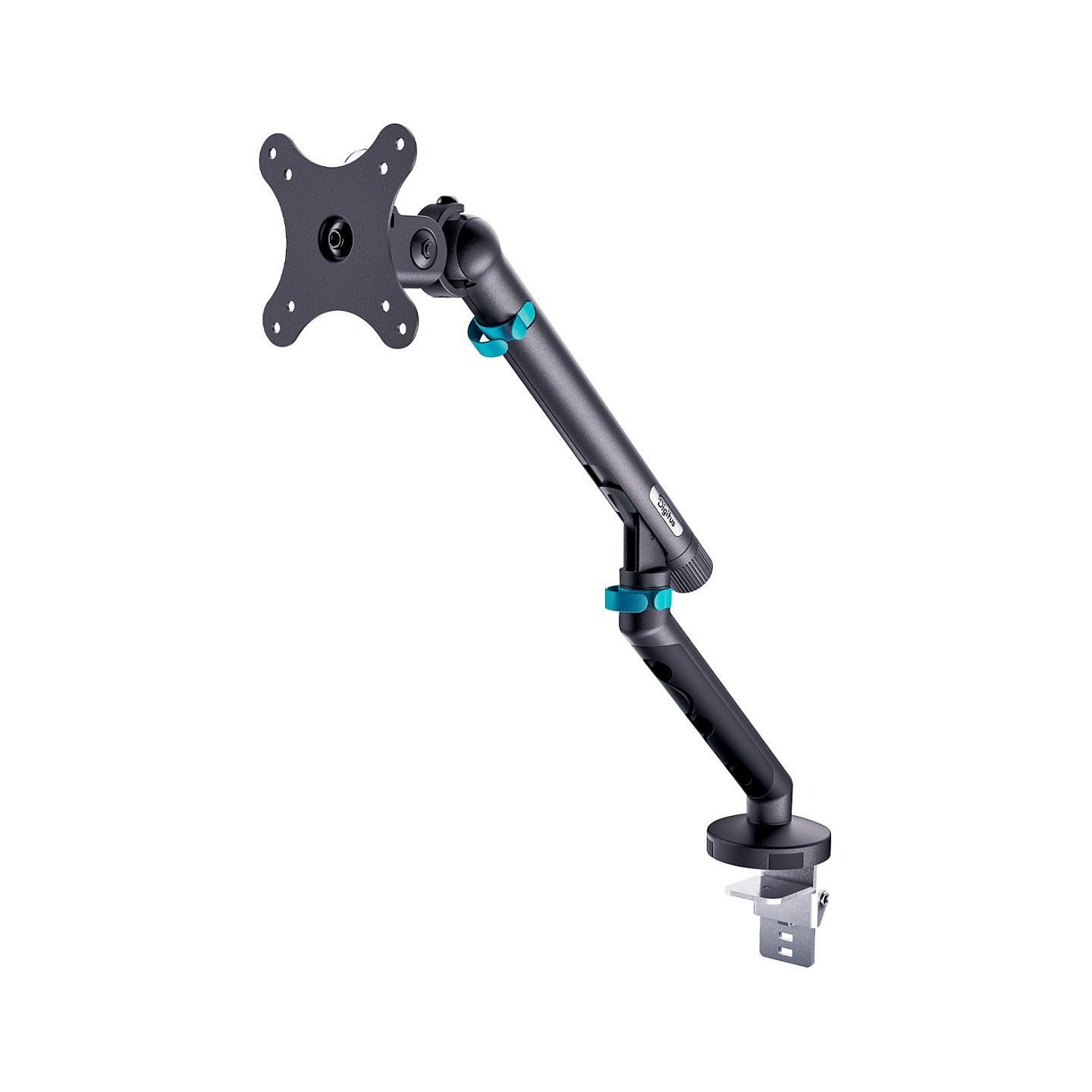 DIGITUS TIS single '35' TFT. mech. Feder Max.10KG schwarz — Buy in Cyprus with Fast Delivery