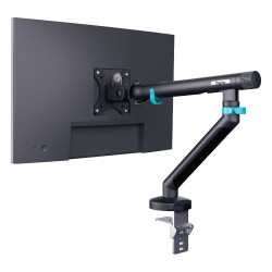 DIGITUS TIS single '35' TFT. mech. Feder Max.10KG schwarz — Buy in Cyprus with Fast Delivery