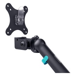 DIGITUS TIS single '35' TFT. mech. Feder Max.10KG schwarz — Buy in Cyprus with Fast Delivery