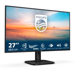 Buy Philips 27E1N1200A - 27-inch Full HD IPS Monitor, 120Hz, 4ms GTG, HDMI & DP,... in Cyprus, Nicosia, Limassol, Larnaka, Pafos