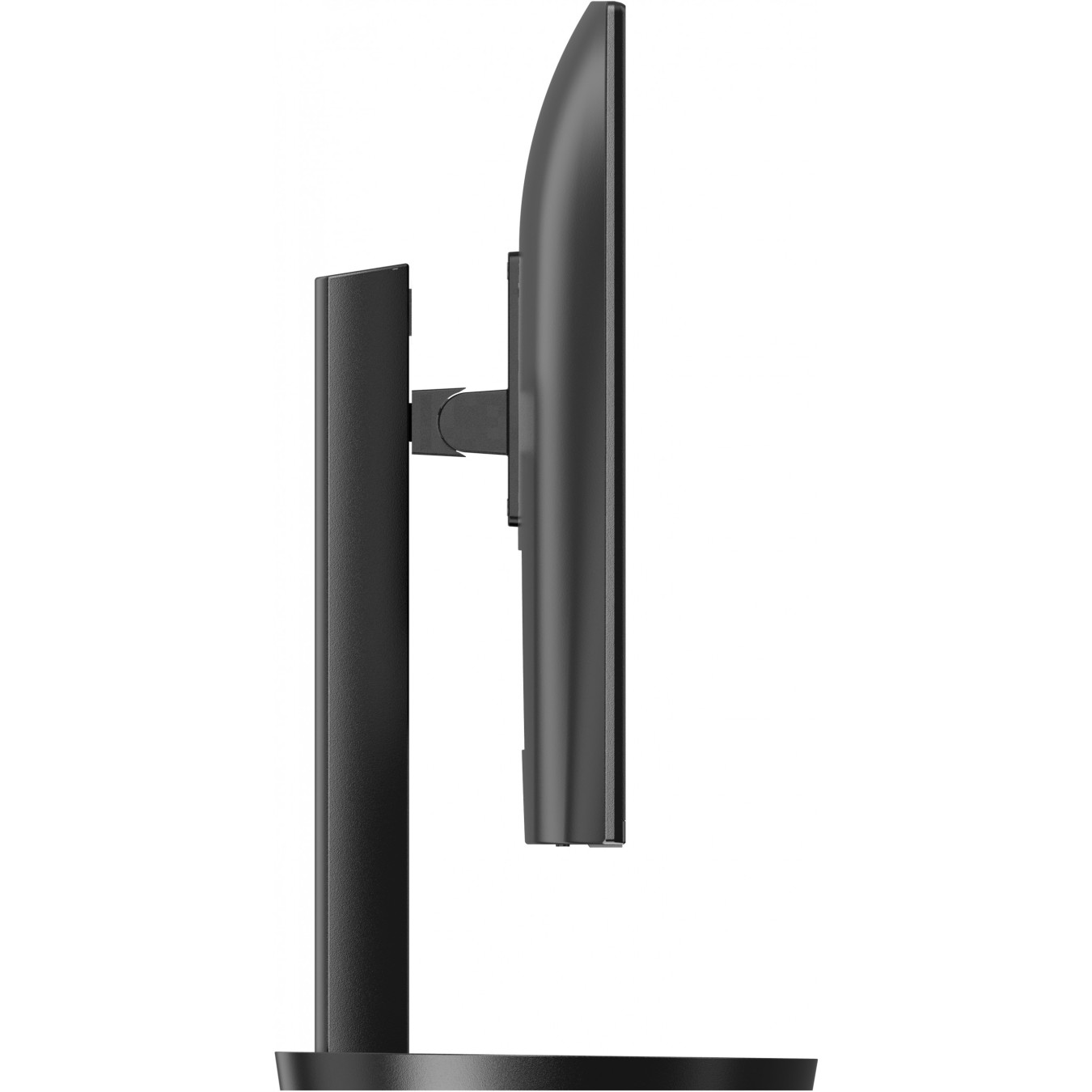 AOC U27B3AF - 27in 4K UHD IPS Monitor - 3840x2160, 60Hz, 4ms, 2xHDMI + DP1.4, Height-adjustable, Black
