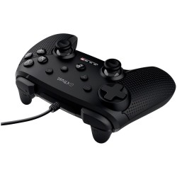 Trust GXT 541 Muta Wired USB Gamepad Controller - Pressure-Sensitive Triggers (Boxed) — Buy in Cyprus with Fast Delivery