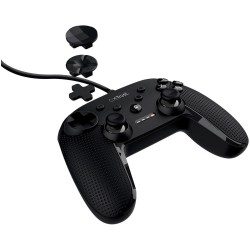 Trust GXT 541 Muta Wired USB Gamepad Controller - Pressure-Sensitive Triggers (Boxed) — Buy in Cyprus with Fast Delivery