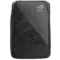 Buy ASUS ROG Ranger BP1500 - 15.6" Laptop Backpack - Black/Grey, Polyester, 16L in Cyprus, Nicosia, Limassol, Larnaka, Pafos