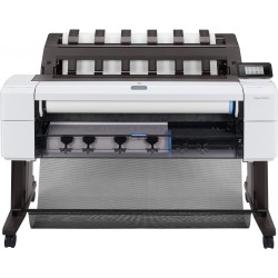 Buy HP DesignJet T1600dr - 36in Color Large-Format Printer - 128GB Memory, 500GB... in Cyprus, Nicosia, Limassol, Larnaka, Pafos
