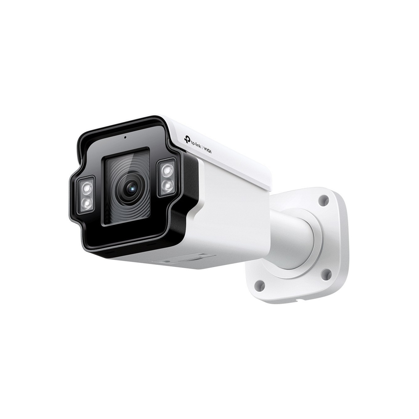 TP-Link VIGI InSight S345ZI - 4MP Full-Color Outdoor Bullet Camera - White, Wired — Buy in Cyprus with Fast Delivery