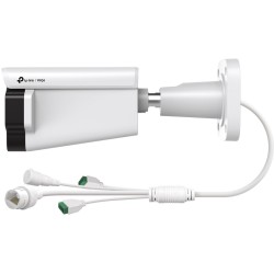 Buy TP-Link VIGI InSight S345ZI - 4MP Full-Color Outdoor Bullet Camera - White, ... in Cyprus, Nicosia, Limassol, Larnaka, Pafos