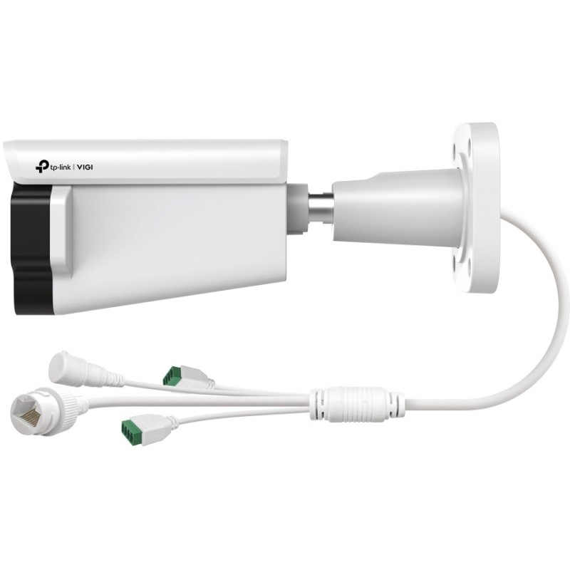 Buy TP-Link VIGI InSight S345ZI - 4MP Full-Color Outdoor Bullet Camera - White, ... in Cyprus, Nicosia, Limassol, Larnaka, Pafos