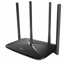 Buy Mercusys MB115-4G - 4G LTE Router, 300 Mbps Wi-Fi 4 (2.4 GHz), 4 LAN Ports, ... in Cyprus, Nicosia, Limassol, Larnaka, Pafos