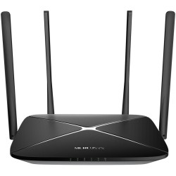 Buy Mercusys MB115-4G - 4G LTE Router, 300 Mbps Wi-Fi 4 (2.4 GHz), 4 LAN Ports, ... in Cyprus, Nicosia, Limassol, Larnaka, Pafos