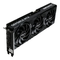 Palit GeForce RTX 5070 Infinity 3 OC Graphics Card – 12GB GDDR7 2542 MHz | Armenius Store