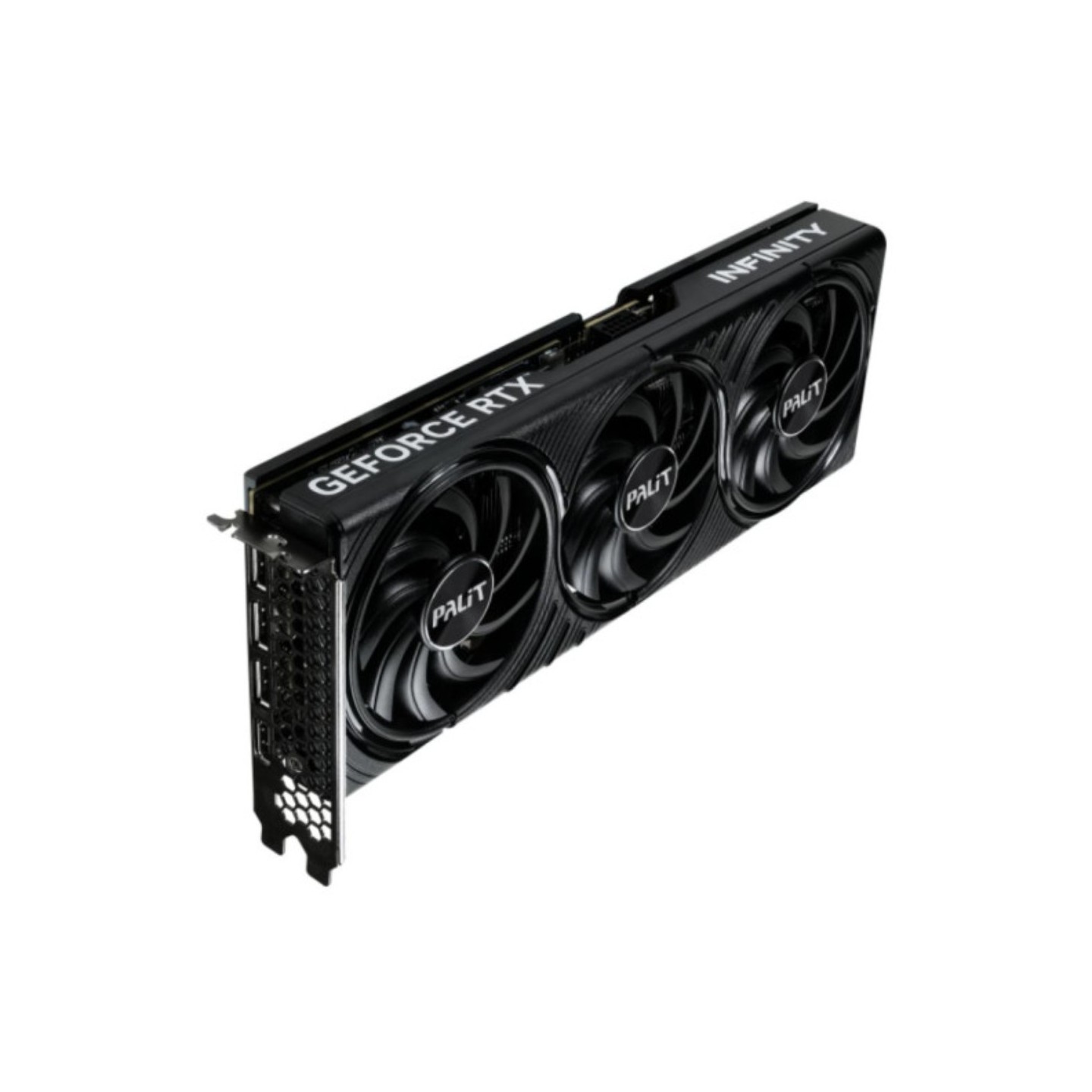 Palit GeForce RTX 5070 Infinity 3 OC Graphics Card – 12GB GDDR7 2542 MHz | Armenius Store