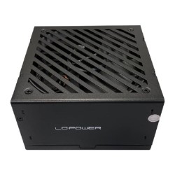 LC-Power LC6650G-SI V3.1 650W 80 PLUS Gold Fully Modular ATX 3.1 PSU - LC6650G-SI V3.1 (Boxed)