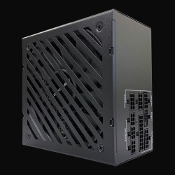 LC-Power LC6650G-SI V3.1 650W 80 PLUS Gold Fully Modular ATX 3.1 PSU - LC6650G-SI V3.1 (Boxed)