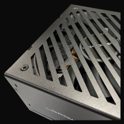 LC-Power LC6650G-SI V3.1 650W 80 PLUS Gold Fully Modular ATX 3.1 PSU - LC6650G-SI V3.1 (Boxed)