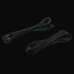 LC-Power LC6650G-SI V3.1 650W 80 PLUS Gold Fully Modular ATX 3.1 PSU - LC6650G-SI V3.1 (Boxed)