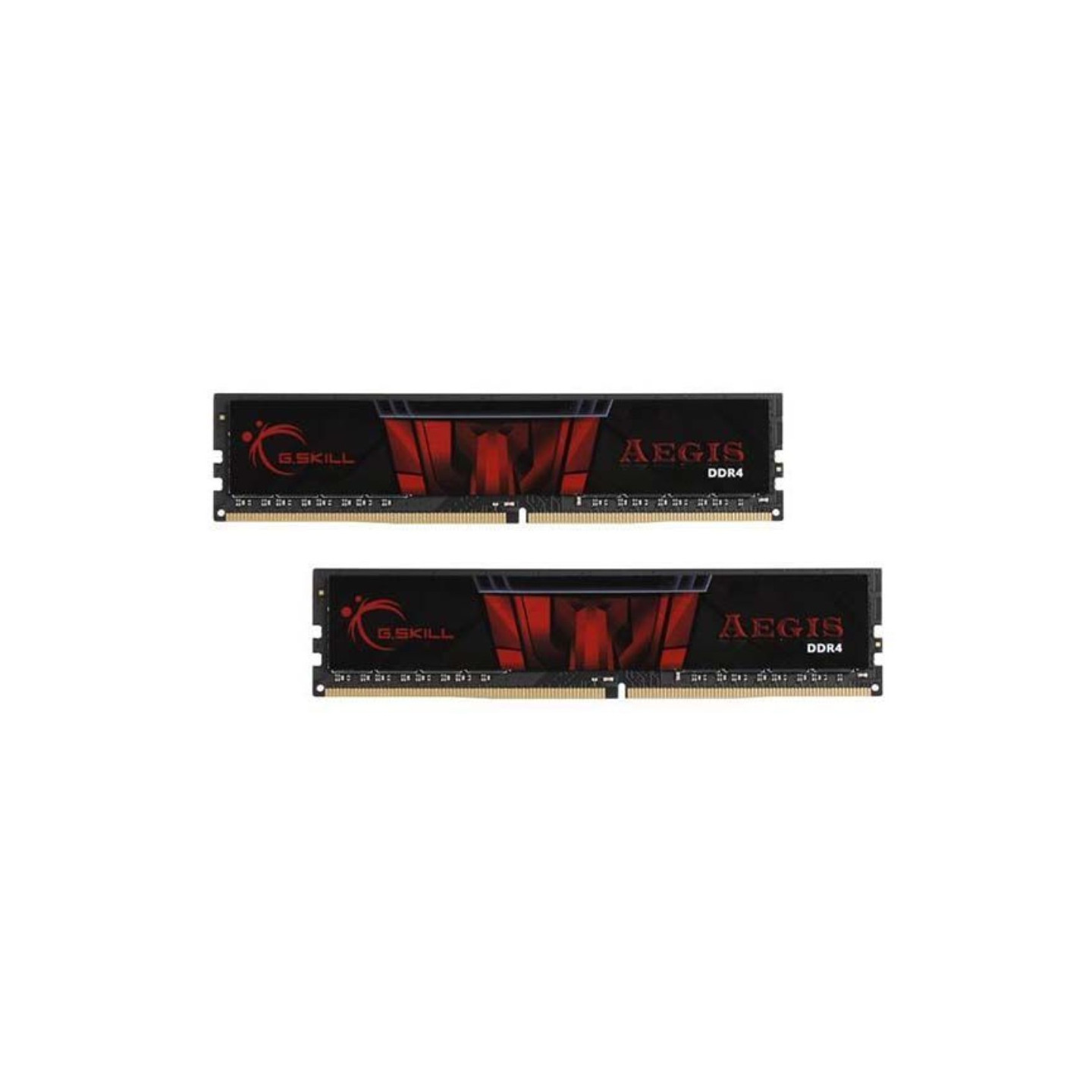 G.Skill Aegis DDR4 16GB (2x8GB) 3000MHz CL16 - F4-3000C16D-16GISB (Boxed) — Buy in Cyprus with Fast Delivery