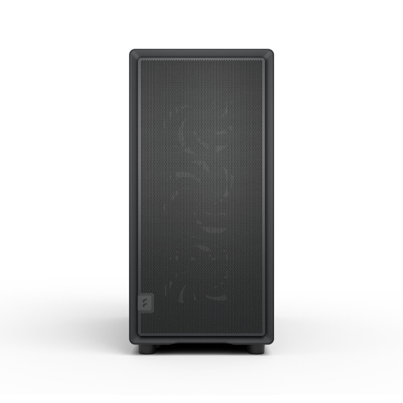 Fractal Design Epoch XL Black TG Light Tint - ATX Mid Tower PC Case - FD-C-EPO1X-02 (Boxed) — Buy in Cyprus with Fast Delivery