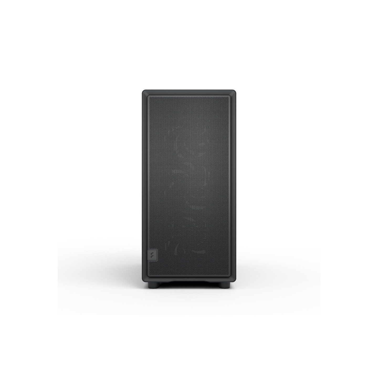 Fractal Design Epoch XL Black TG Light Tint - ATX Mid Tower PC Case - FD-C-EPO1X-02 (Boxed) — Buy in Cyprus with Fast Delivery