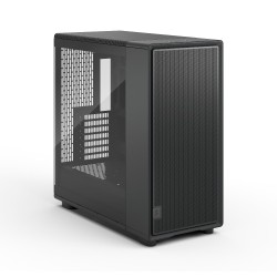 Fractal Design Epoch XL Black TG Light Tint - ATX Mid Tower PC Case - FD-C-EPO1X-02 (Boxed) — Buy in Cyprus with Fast Delivery