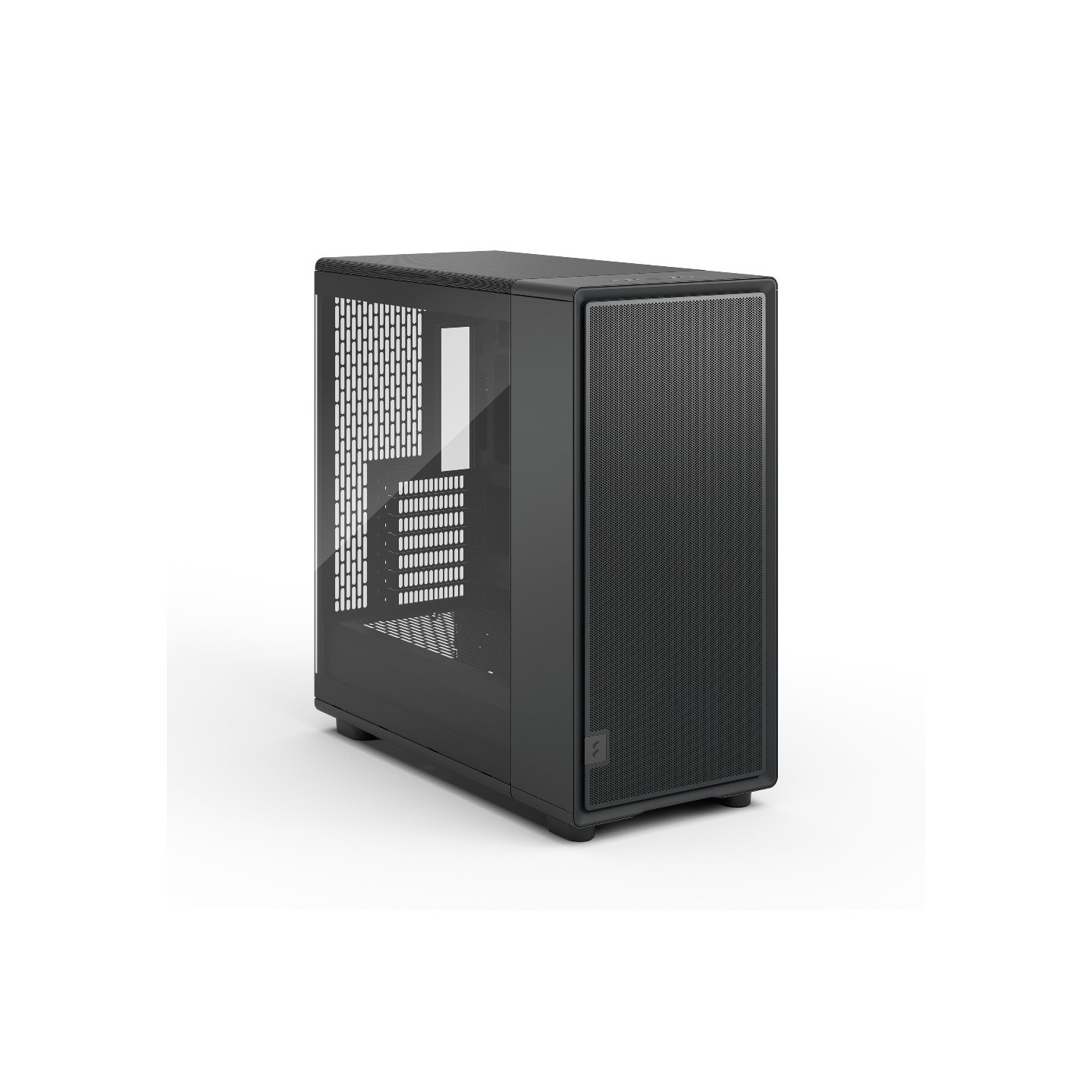 Fractal Design Epoch XL Black TG Light Tint - ATX Mid Tower PC Case - FD-C-EPO1X-02 (Boxed) — Buy in Cyprus with Fast Delivery