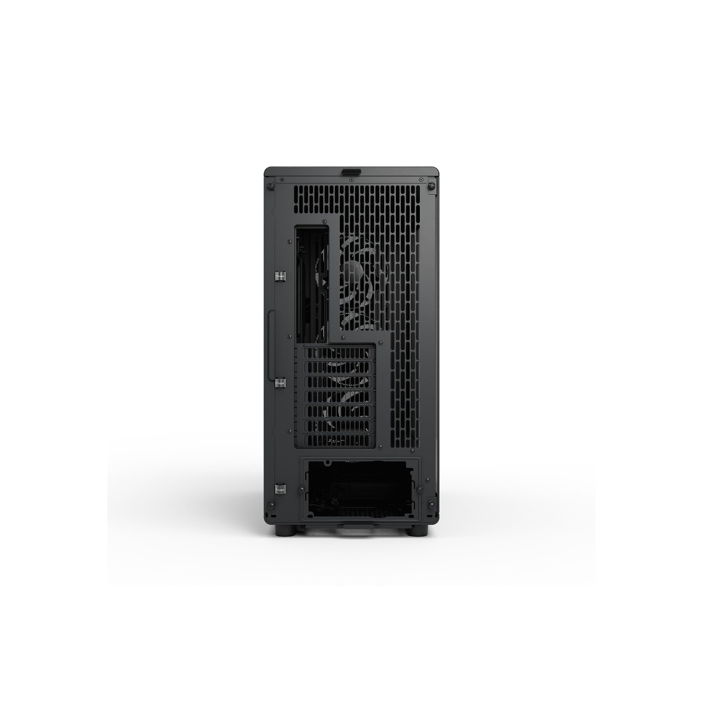 Fractal Design Epoch XL Black TG Light Tint - ATX Mid Tower PC Case - FD-C-EPO1X-02 (Boxed) — Buy in Cyprus with Fast Delivery