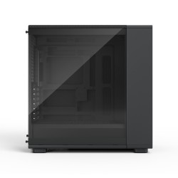 Fractal Design Epoch XL Black TG Light Tint - ATX Mid Tower PC Case - FD-C-EPO1X-02 (Boxed) — Buy in Cyprus with Fast Delivery