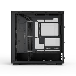 Fractal Design Epoch XL Black TG Light Tint - ATX Mid Tower PC Case - FD-C-EPO1X-02 (Boxed) — Buy in Cyprus with Fast Delivery