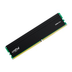 Crucial Pro 16GB DDR4-3200 UDIMM Memory - CP16G4DFRA32A | High-Performance Desktop RAM — Armenius Store Cyprus