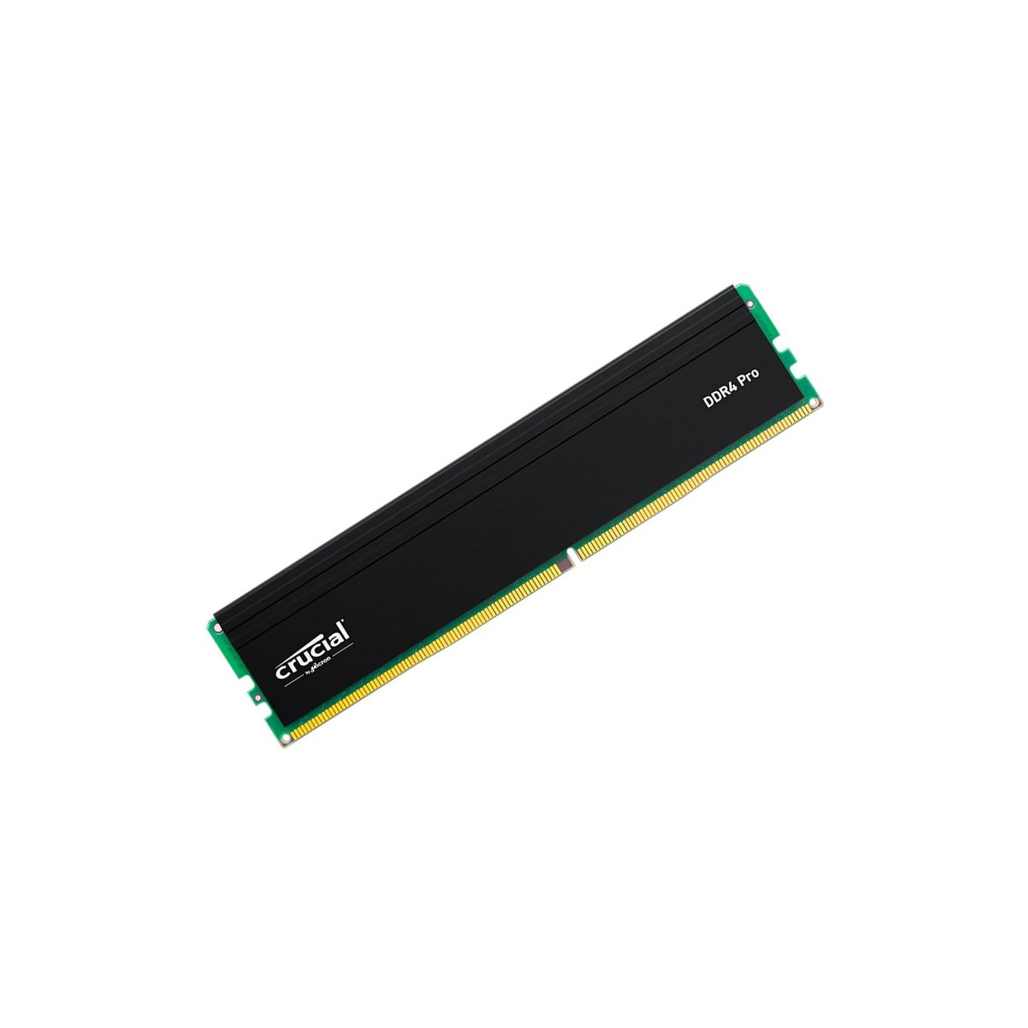 Crucial Pro 16GB DDR4-3200 UDIMM Memory - CP16G4DFRA32A | High-Performance Desktop RAM — Armenius Store Cyprus