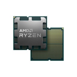 AMD Ryzen 7 7800X3D - 8C/16T 4.2GHz Base 5.0GHz Boost 96MB L3 120W AM5 (Tray) — Buy in Cyprus with Fast Delivery