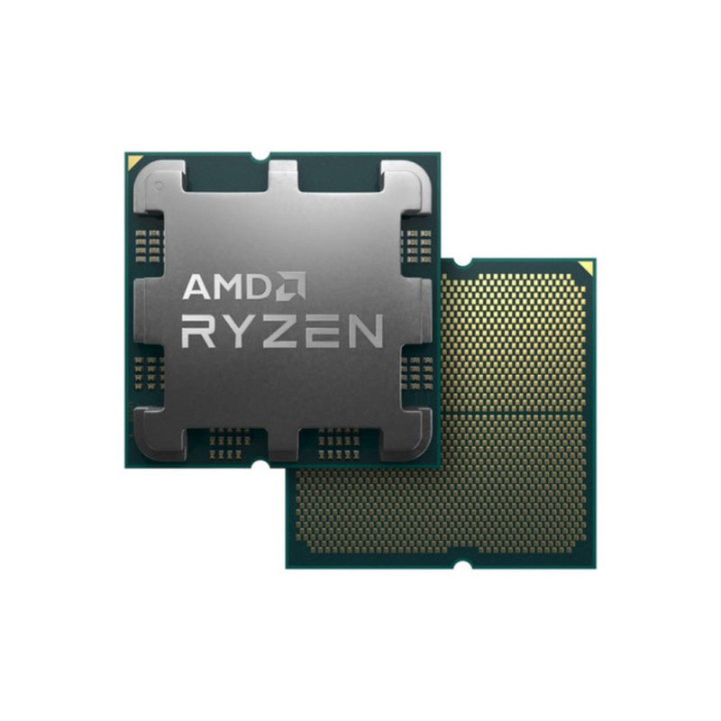 AMD Ryzen 7 7800X3D - 8C/16T 4.2GHz Base 5.0GHz Boost 96MB L3 120W AM5 (Tray) — Buy in Cyprus with Fast Delivery