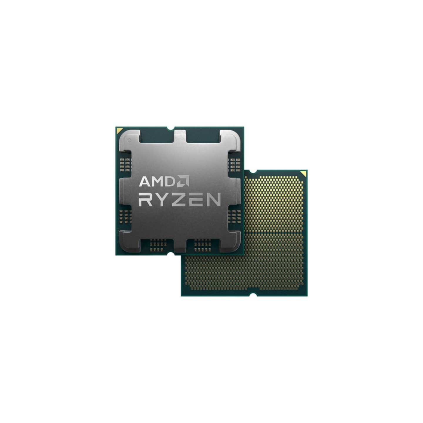 AMD Ryzen 7 7800X3D - 8C/16T 4.2GHz Base 5.0GHz Boost 96MB L3 120W AM5 (Tray) — Buy in Cyprus with Fast Delivery