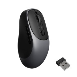 Keychron BM24 Wireless Mouse – 1K Polling Rate 81g | Armenius Store
