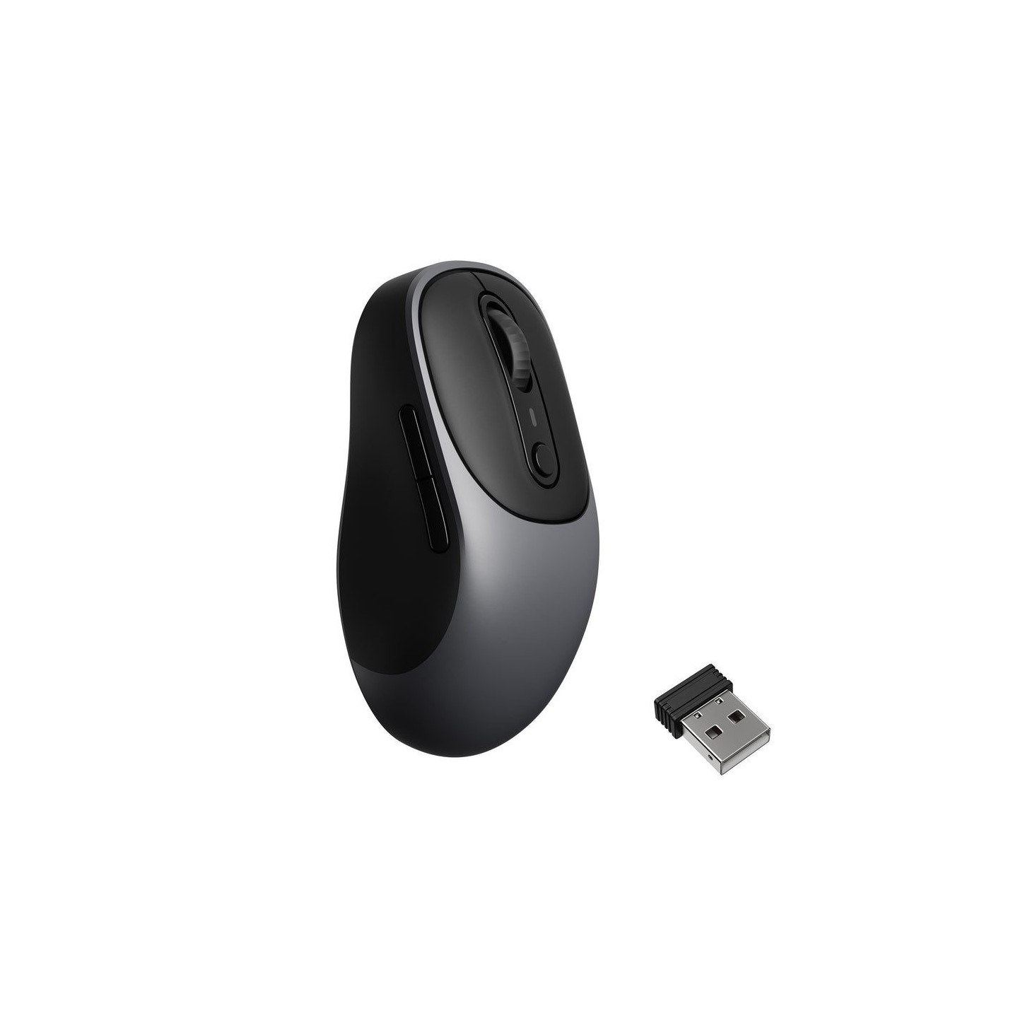 Keychron BM24 Wireless Mouse – 1K Polling Rate 81g | Armenius Store
