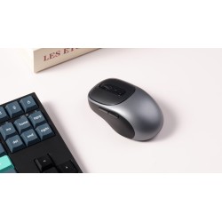 Keychron BM24 Wireless Mouse – 1K Polling Rate 81g | Armenius Store