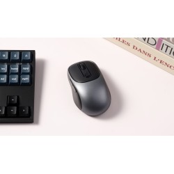 Keychron BM24 Wireless Mouse – 1K Polling Rate 81g | Armenius Store