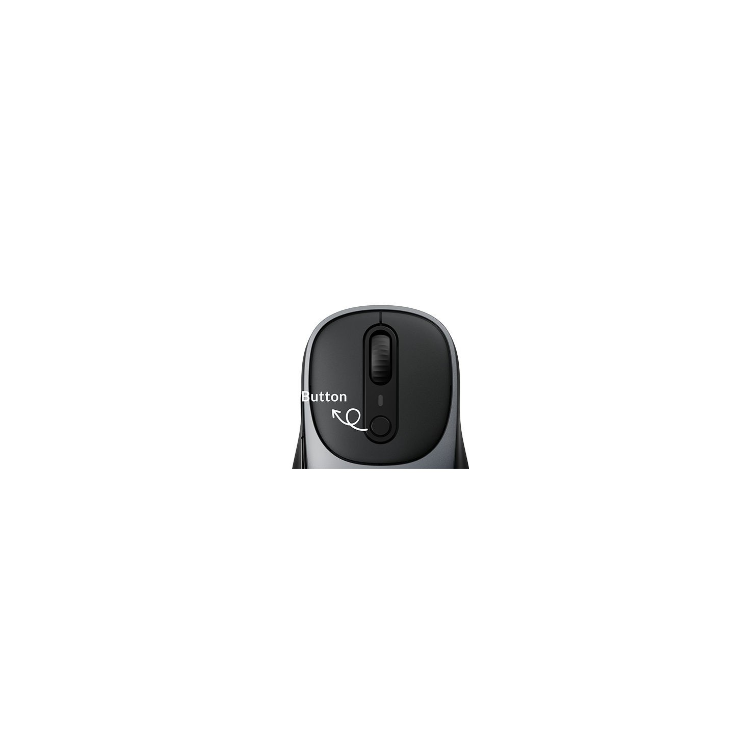 Keychron BM24 Wireless Mouse – 1K Polling Rate 81g | Armenius Store