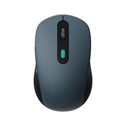 Keychron BM25 Wireless Mouse – 1K Polling Rate Space Gray | Armenius Store