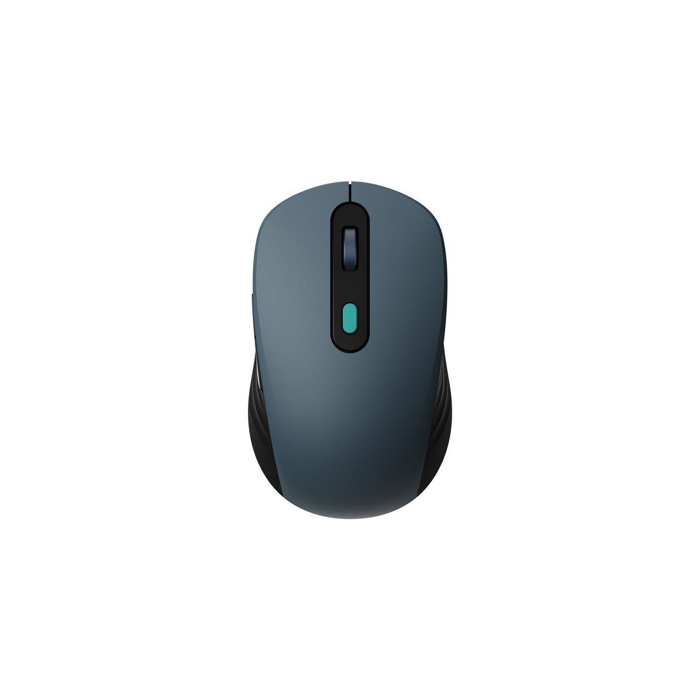 Keychron BM25 Wireless Mouse – 1K Polling Rate Space Gray | Armenius Store