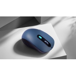 Keychron BM25 Wireless Mouse – 1K Polling Rate Space Gray | Armenius Store