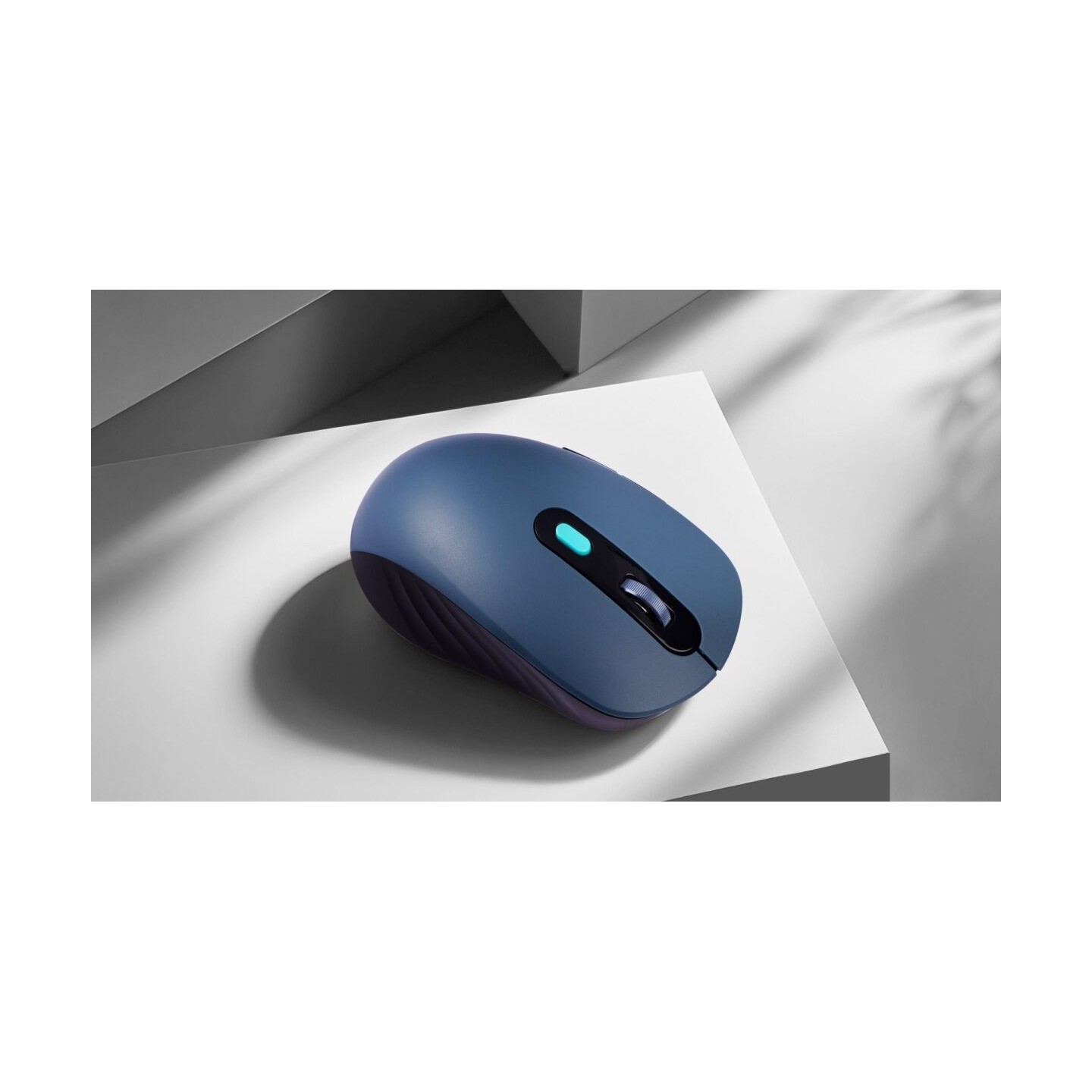 Keychron BM25 Wireless Mouse – 1K Polling Rate Space Gray | Armenius Store