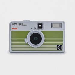 Kodak Ektar H35N HF Film Green + Ultramax 135-24 Film — Buy in Cyprus with Fast Delivery