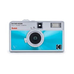 Kodak Ektar H35N HF Film Blue + Ultramax 135-24 Film — Buy in Cyprus with Fast Delivery