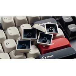 Keychron J5 KJ5-H1Z QMK Wireless Mech Keyboard Red Switch Hot-Swap RGB 100% US (Boxed) — Buy in Cyprus with Fast Delivery