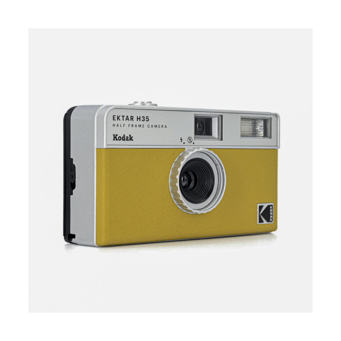 Kodak Ektar H35 HF Film Camera Sand — Buy in Cyprus with Fast Delivery