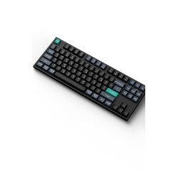 Keychron B33 (B33-K9-GR) Wireless TKL Scissor Keyboard 80% GR Black (Boxed) — Buy in Cyprus with Fast Delivery
