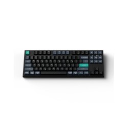 Keychron B33 (B33-K9-GR) Wireless TKL Scissor Keyboard 80% GR Black (Boxed) — Buy in Cyprus with Fast Delivery