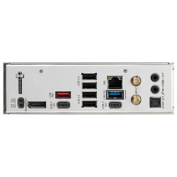 MSI B850 GAMING PLUS WIFI - AM5 ATX Motherboard - PCIe 5.0, DDR5, Wi-Fi 7, 5G LAN, 256GB RAM Support (Boxed)